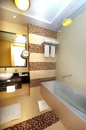 Banyo duşu