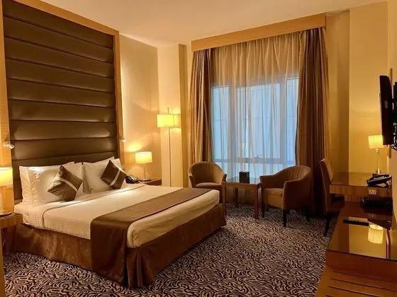 Executive Superior Room