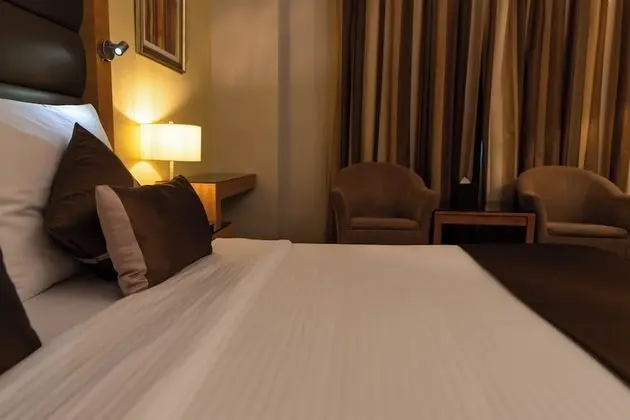 Executive Superior Room