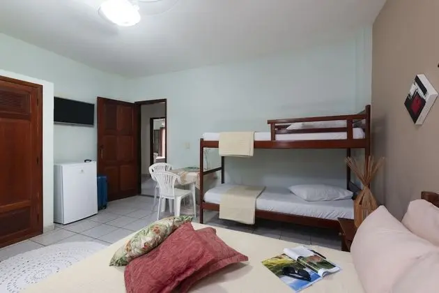 Dört Kişilik Oda