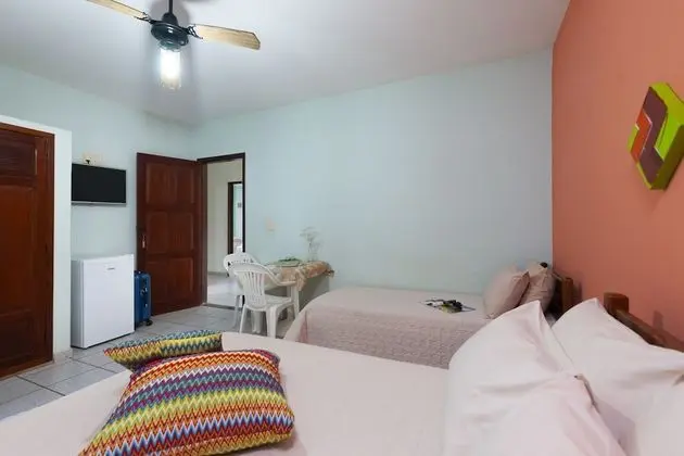 Üç Kişilik Oda