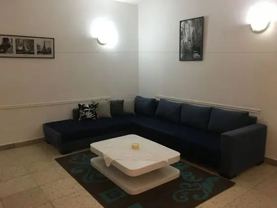 Basic Apart Daire, 2 Yatak Odası