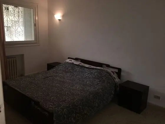 Basic Apart Daire, 2 Yatak Odası
