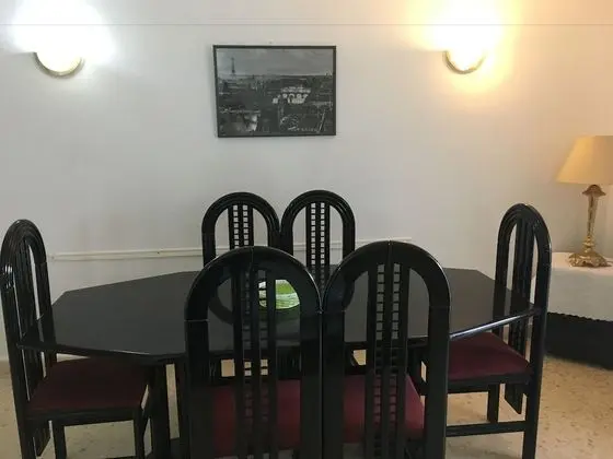 Basic Apart Daire, 2 Yatak Odası
