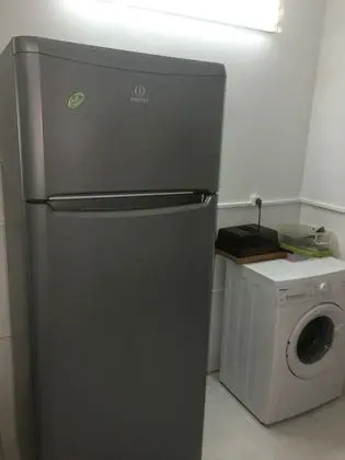Basic Apart Daire, 2 Yatak Odası