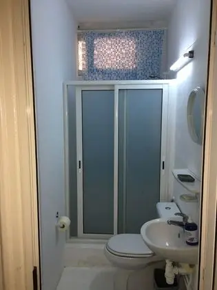 Basic Apart Daire, 2 Yatak Odası