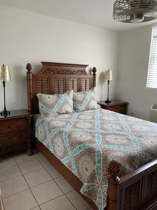 Deluxe Apart Daire, 2 Yatak Odası, Balkon, Denize Bakan