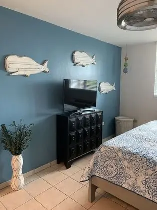 Deluxe Apart Daire, 2 Yatak Odası, Balkon, Denize Bakan
