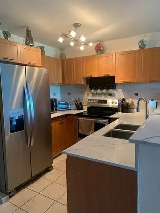 Deluxe Apart Daire, 2 Yatak Odası, Balkon, Denize Bakan
