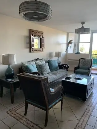 Deluxe Apart Daire, 2 Yatak Odası, Balkon, Denize Bakan