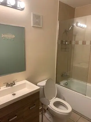 Deluxe Apart Daire, 2 Yatak Odası, Balkon, Denize Bakan