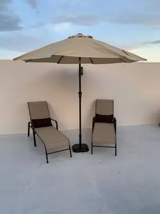 Deluxe Apart Daire, 2 Yatak Odası, Balkon, Denize Bakan