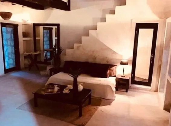 Basic Villa, Kişiye Özel Havuzlu