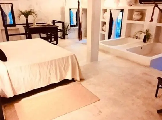 Basic Villa, Kişiye Özel Havuzlu