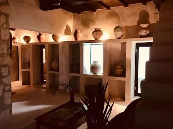 Basic Villa, Kişiye Özel Havuzlu