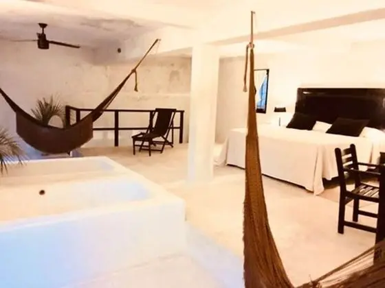 Basic Villa, Kişiye Özel Havuzlu