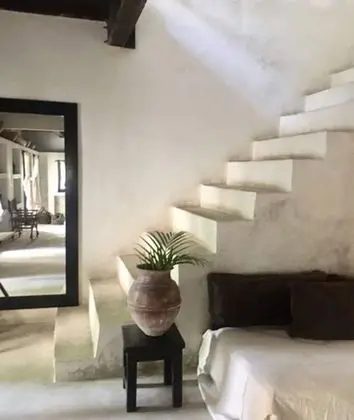 Basic Villa, Kişiye Özel Havuzlu