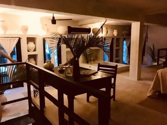 Basic Villa, Kişiye Özel Havuzlu