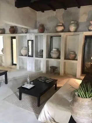 Basic Villa, Kişiye Özel Havuzlu