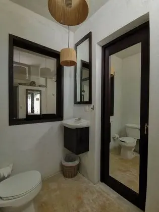 Basic Villa, Kişiye Özel Havuzlu