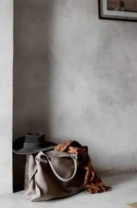 Tek Büyük Yataklı Oda, Balkon