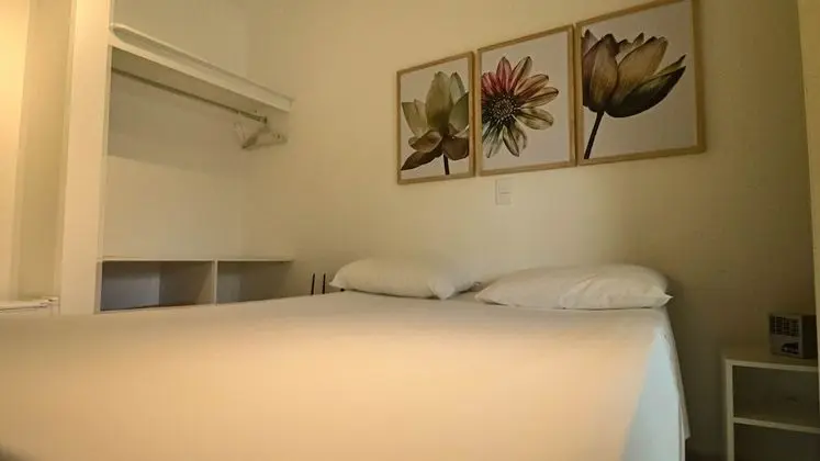 Romantic Tek Büyük Yataklı Oda, 1 Çift Kişilik Yatak