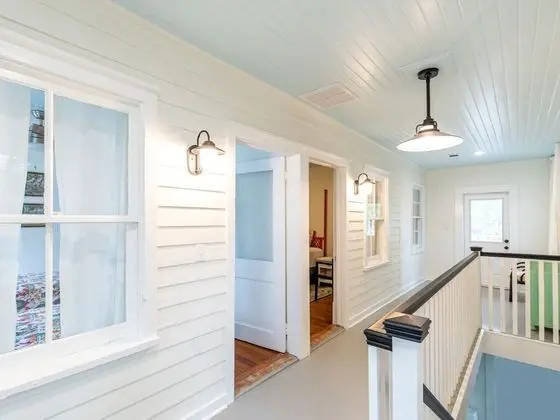 Ev, Birden Çok Yatak, Havuz Kullanımı, Havuz Manzaralı