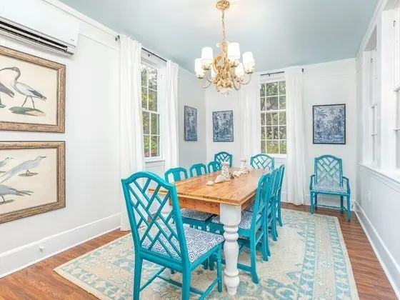 Ev, Birden Çok Yatak, Havuz Kullanımı, Havuz Manzaralı