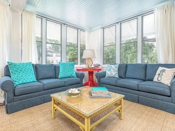 Ev, Birden Çok Yatak, Havuz Kullanımı, Havuz Manzaralı