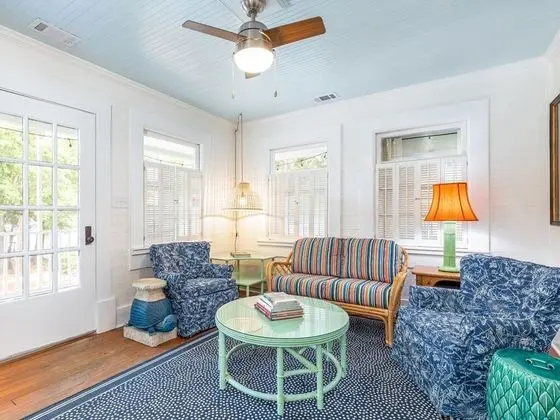 Ev, Birden Çok Yatak, Havuz Kullanımı, Havuz Manzaralı