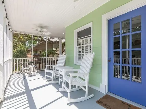 Ev, Birden Çok Yatak, Havuz Kullanımı, Havuz Manzaralı