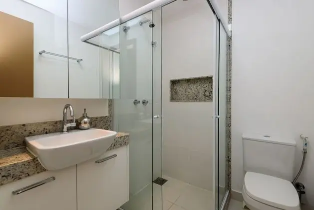 Comfort Villa, 3 Yatak Odası