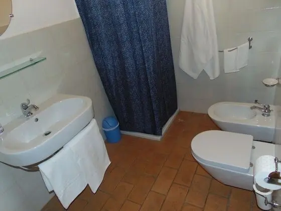 Dört Kişilik Oda