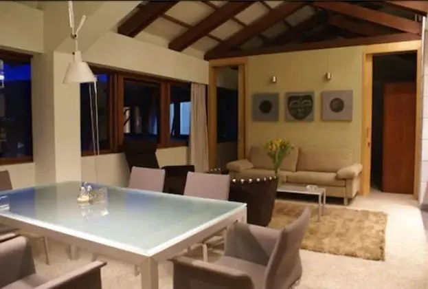 Luxury Apart Daire, 2 Yatak Odası