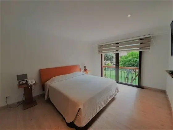 Luxury Apart Daire, 2 Yatak Odası