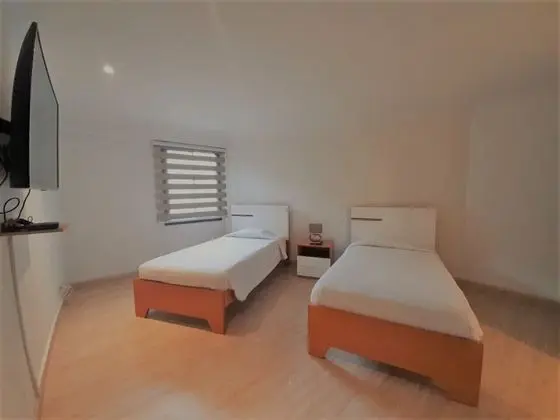 Luxury Apart Daire, 2 Yatak Odası