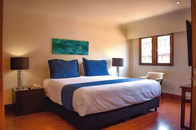 Luxury Apart Daire, 2 Yatak Odası