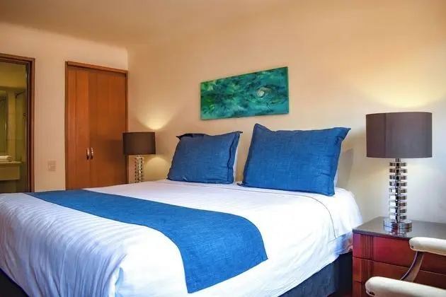Luxury Apart Daire, 2 Yatak Odası