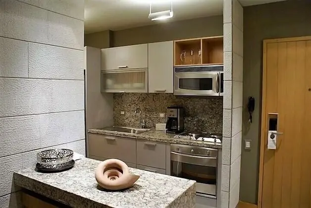 Luxury Apart Daire, 2 Yatak Odası