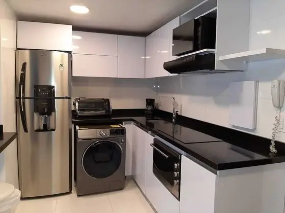 Luxury Apart Daire, 2 Yatak Odası
