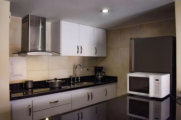 Luxury Apart Daire, 2 Yatak Odası