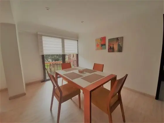 Luxury Apart Daire, 2 Yatak Odası
