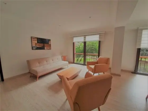 Luxury Apart Daire, 2 Yatak Odası