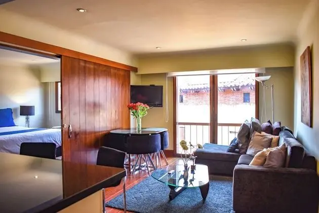 Luxury Apart Daire, 2 Yatak Odası