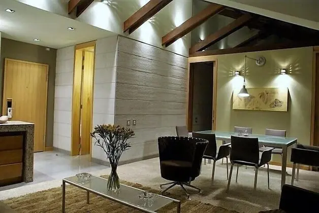 Luxury Apart Daire, 2 Yatak Odası