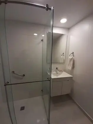 Luxury Apart Daire, 2 Yatak Odası