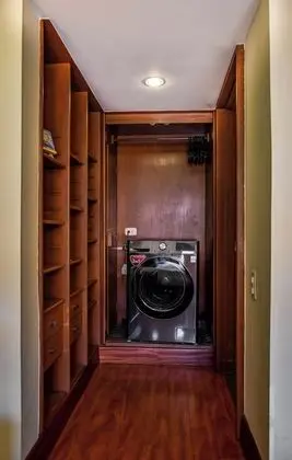 Luxury Apart Daire, 2 Yatak Odası