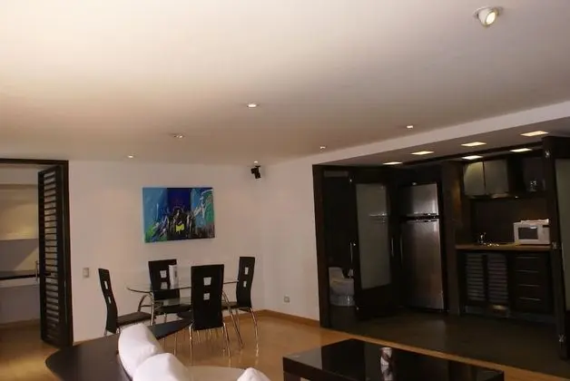 Luxury Oda, 1 Yatak Odası