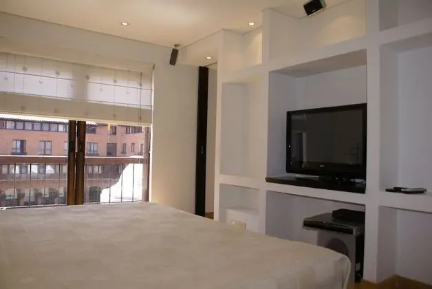 Luxury Oda, 1 Yatak Odası