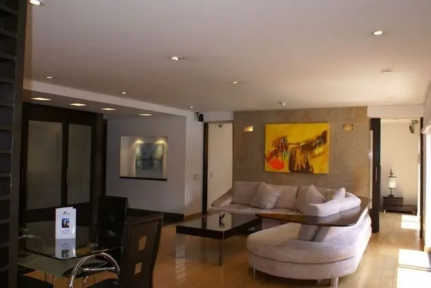 Luxury Oda, 1 Yatak Odası